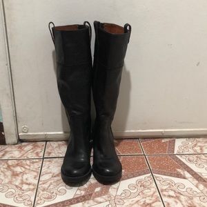 Lucky Brand Boots